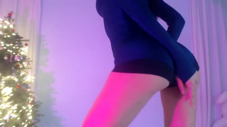 BJ지엔(智恩)2025年11月26日Sexy Dance202637